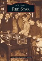Gilles Saillant, Laporte Pierre - Red Star, Häftad