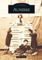 Segaud Andr - Auxerre, Häftad