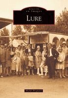 Bregnard Michel - Lure, Häftad