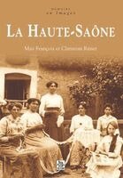 R, Fran - Haute Saône (La), Häftad