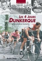 TBD - Quatre jours de Dunkerque (Les), Häftad