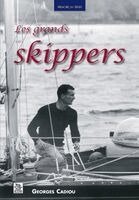 Cadiou Georges - Grands skippers (Les), Häftad