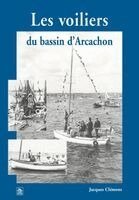 CL - Voiliers du bassin d'Arcachon (Les), Häftad