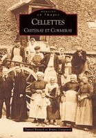 Bruno Guignard - Cellettes, Häftad