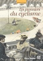 TBD - Pionniers du cyclisme (Les), Häftad