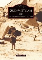 Brigitte Tison - Sud-Vietnam 1973, Häftad