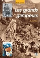 Paul Boris - Grands grimpeurs (Les), Häftad