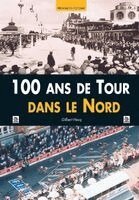 TBD - 100 ans de Tour dans le Nord, Häftad