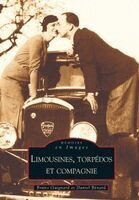 Bruno Guignard - Limousines, torpédos et compagnie, Häftad