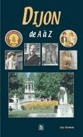 Renaud Guy - Dijon de A à Z, Häftad