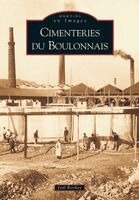 Rochoy Jo - Cimenteries du Boulonnais, Häftad