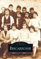 Ullas Raymond, Parpaite Pascal - Biscarrosse - Tome I, Häftad