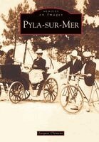 CL - Pyla-sur-Mer, Häftad