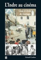Gérard Coulon - Indre au cinéma (L'), Häftad