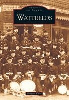 Waret Philippe - Wattrelos, Häftad