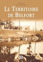 P - Territoire de Belfort (Le), Häftad
