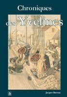 Barreau Jacques - Chroniques des Yvelines, Häftad