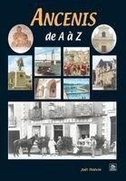 Thi - Ancenis de A à Z, Häftad