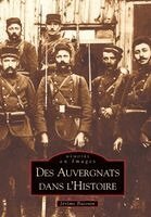 Baconin J - Auvergnats dans l'histoire (Des), Häftad