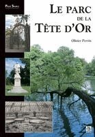 Perrin Olivier, Beuf M - Parc de la Tête d'Or (Le), Häftad