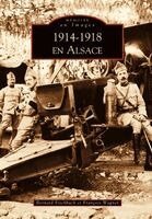 Wagner Fran, Bernard Fischbach - 1914-1918 en Alsace, Häftad