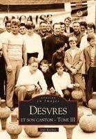 Rochoy Jo - Desvres et son canton - Tome III, Häftad