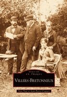 Tat, Coutiez Jean-Pierre - Villers-Bretonneux, Häftad