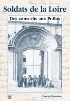 Pascal Chambon - Soldats de la Loire, Häftad