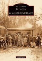 L - Châteaumeillant (Canton de), Häftad