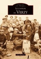 Yann Harlaut - Verzy (Le canton de), Häftad. Tillgänglighet: Lägg i varukorg