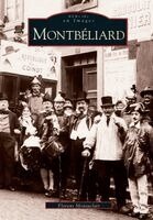 Florent Montaclair - Montbéliard, Häftad