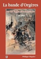 R - Bande d'Orgères (La), Häftad