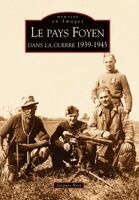 Reix Jacques - Pays Foyen dans la guerre (Le), Häftad
