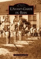 TBD - Avant-Garde du Rhin (L'), Häftad