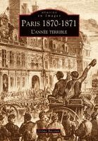 Baconin J - Paris 1870-1871, Häftad