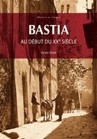 Sinet Victor - Bastia, Häftad