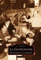 Kilien Stengel - Gastronomie (La), Häftad