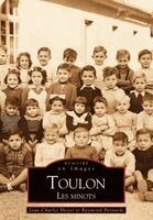 Jean-Charles Meyer, Bernardi Raymond - Toulon, les minots, Häftad