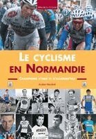 Maulav - Cyclisme en Normandie (Le), Häftad