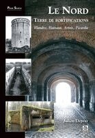D - Nord, terre de fortifications (Le), Häftad