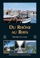 Bernard Fischbach, Wagner Fran - Rhône au Rhin (Du), Häftad