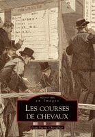 Jean-Pierre Chevallier - Courses de chevaux (Les), Häftad