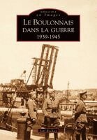 Rochoy Jo - Boulonnais dans la guerre (Le), Häftad