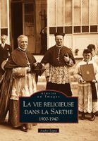 Lign - Vie religieuse dans la Sarthe (La), Häftad