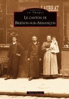 Alain Vincent - Brienon-sur-Armançon (Le canton de), Häftad