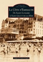 Cédric Gourin, Aimée Gourin - Côte d'Emeraude (La), Häftad
