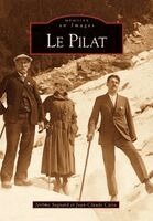 Caira Jean-Claude, Sagnard J - Pilat (Le), Häftad