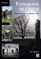 Mauvais Luc - Patrimoine de l'Aisne, Häftad