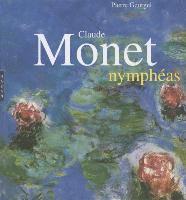 bokomslag Claude Monet Nymphéas