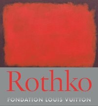 bokomslag Rothko
